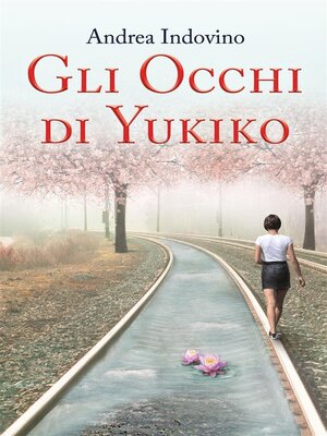 cover image of Gli Occhi di Yukiko